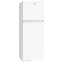 Eskimo ES RTF344NEW Ψυγείο Δίπορτο NoFrost Υ170xΠ60xΒ67εκ. Λευκό Eskimo ES RTF344NEW Ψυγείο Δίπορτο NoFrost Υ170xΠ60xΒ67εκ. Λευκό